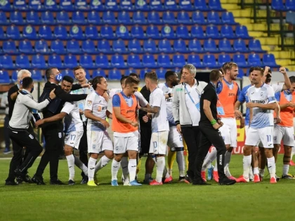 Craiova e la un pas de titlu! Coronavirus la CFR, focar de Covid-19 la Dinamo