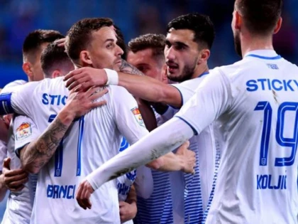 Craiova este noul lider din Liga 1, Dinamo simte şi gustul victoriei