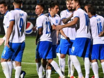 Craiova, lider cu punctaj maxim în Liga 1! Viitorul a preluat "lanterna roşie"