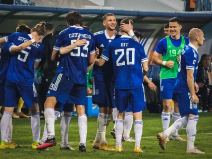 Craiova lui Mititelu şi Rapidul se întorc în Liga 1! ASU Poli nu mai are şanse de baraj