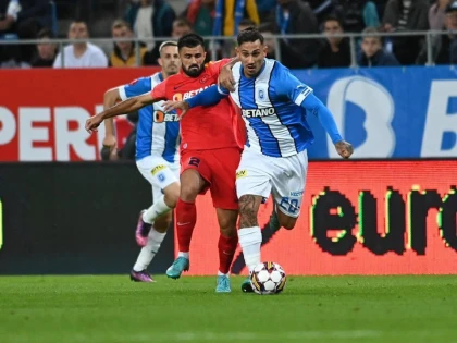 Craiova prelungește agonia FCSB-ului, Sepsi face scorul campionatului! Situația la zi din Superligă