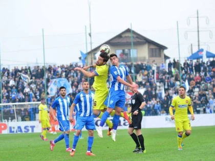 Craiova - Steaua, derby în Liga 1. Program şi clasament
