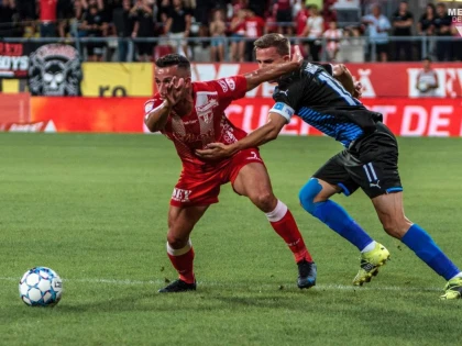 Craiova tună și fulgeră după arbitrajul cu UTA: "Am fost tăiați, este jenant, rușinos"!