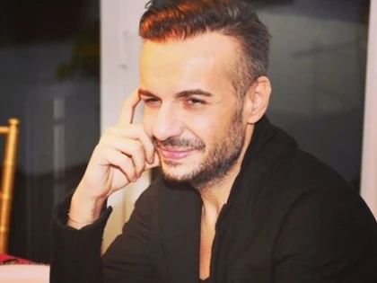 Creatorul de modă Răzvan Ciobanu a murit într-un accident rutier