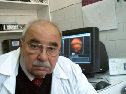 Creatorul școlii românești de gastroenterologie, Alexandru Oproiu, a decedat