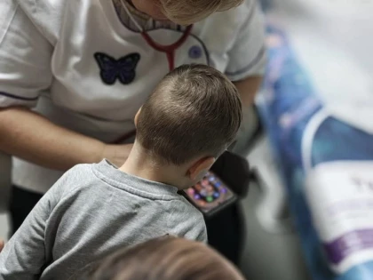 Crește numărul arădenilor ajunși la spital cu afecțiuni respiratorii: 149 de pacienți într-o singură săptămână