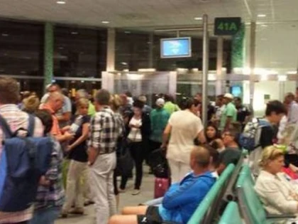 Crește numărul turiștilor care vizitează România
