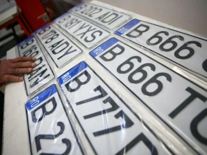CRESTERE DE APROAPE 21% A INMATRICULARILOR DE AUTOVEHICULE NOI, IN FEBRUARIE