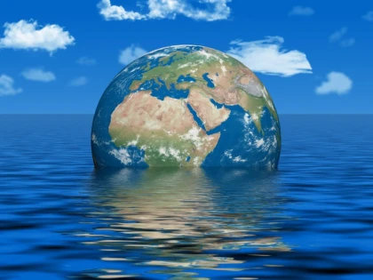 Creșterea globală a nivelului mării ar putea fi mai mare decât se aștepta