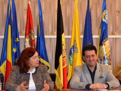 Creșterea incluziunii și abilitării romilor în Orașul Pecica