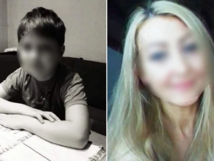 Crimă îngrozitoare în Arad! O mamă și-a omorât fiul în vârstă de zece ani