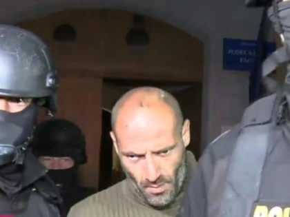 Criminalul de la Făget a fost prins! Explicațiile șocante date polițiștilor