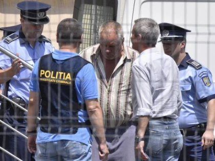 Criminalul din Caracal a recunoscut că le-a omorât pe Alexandra și Luiza