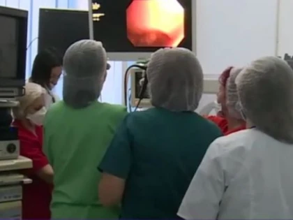 Criochirurgia, o șansă în plus pentru bolnavii de cancer pulmonar din România