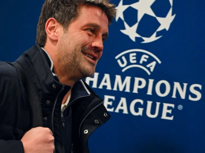 Cristi Chivu e campion în Italia! Inter a câștigat titlul cu numărul 21 din istorie