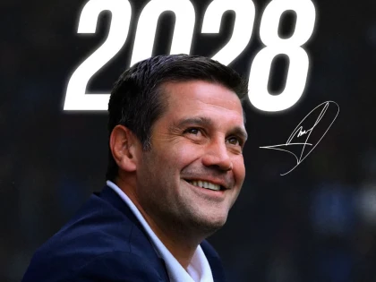 Cristi Chivu și-a prelungit contractul cu Inter până în 2028