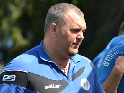 Cristi Sculici îşi ţine Ineul în priză pentru barajul de promovare în Liga a III-a