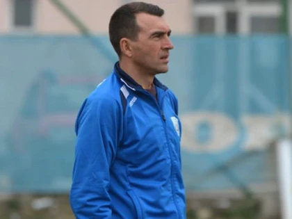 Cristi Todea și-a început mandatul la Șoimii Lipova: se anunță reconstrucție aproape totală!