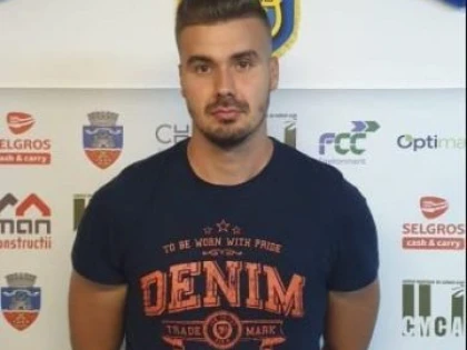 Cristian Bondor şi surpriza Zoran Arsenov, noutăţile de la FCC Baschet Arad