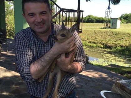 Cristian Chișmorie, acuzat de mai multe infracțiuni de către DNA