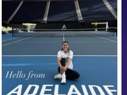 Cristian, Cîrstea și Begu știu adversarele de la WTA 500 Adelaide