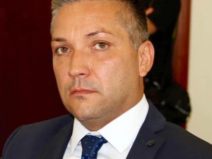 Cristian Gavra: ”Obiectivul principal e reabilitarea bazinului și a Polivalentei”