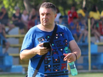 Cristian Pilan crede în șansele pecicanilor: „Sorții au fost blânzi cu noi”