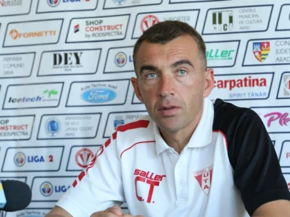 Cristian Todea: ”Să le facem un cadou frumos suporterilor”