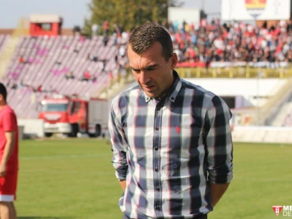 Cristian Todea: ”Suporterii au toate motivele să fie supăraţi”