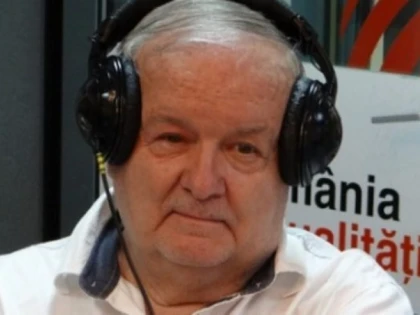 Cristian Țopescu a încetat din viață