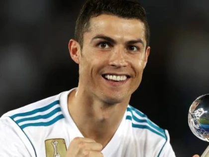 Cristiano Ronaldo, în negocieri pentru un nou reality show