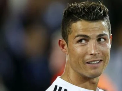 CRISTIANO RONALDO ISI VA INCHEIA CARIERA LA REAL MADRID, SUSTINE IMPRESARUL SAU