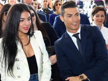 Cristiano Ronaldo va construi un spital de pediatrie