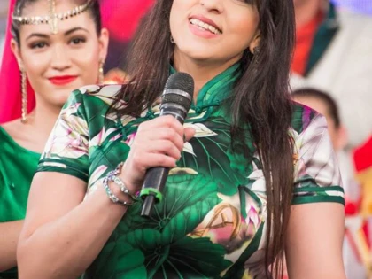 Cristina Boboacă- povestea tristă din spatele succesului răsunător avut în China