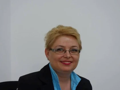 Cristina Duma şi-a început mandatul interimar la Biblioteca Judeţeană