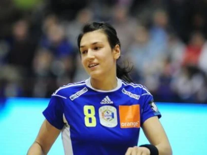 CRISTINA NEAGU ESTE A DOUA JUCATOARE A LUMII, POTRIVIT HANDBALL PLANET