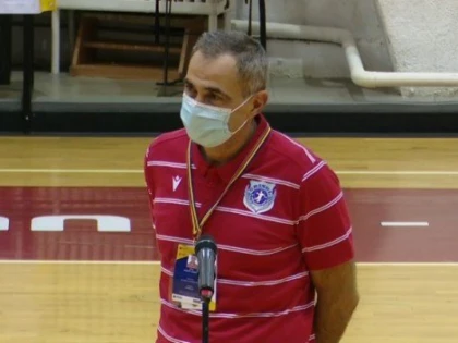 Crişul are viaţă grea în Liga Florilor: "Greşeli care la acest nivel nu îşi au locul"