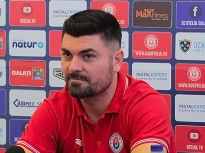 Crişul dă lovitura: şi-a adus fost golgheter de Liga a II-a
