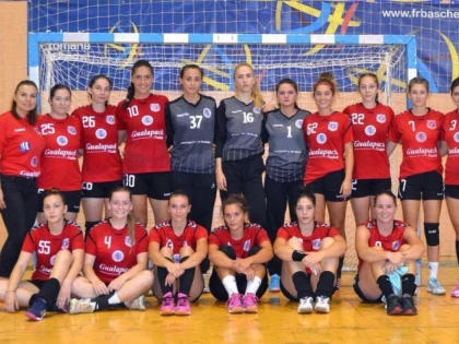 Crişul i-a provocat liderului prima înfrângere, pe semicerc