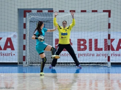 Crişul mai stabileşte o premieră: primul succes în deplasare