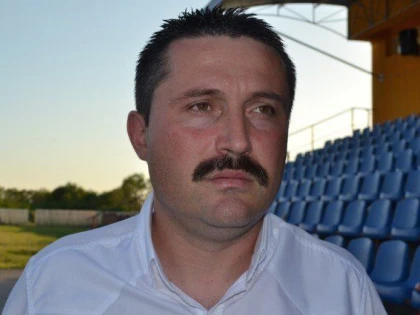 Crişul poate sărbători, sâmbătă, promovarea în Liga a III-a