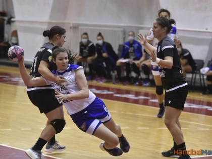 Crişul vrea prima victorie în Liga Florilor: Klimek are Covid-19 şi este singura absenţă cu Activ Prahova