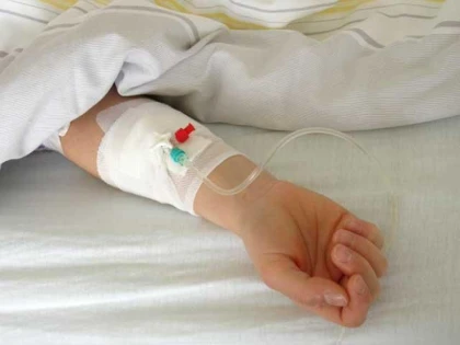 CRIZA CITOSTATICELOR LASĂ COPIII FĂRĂ TRATAMENT
