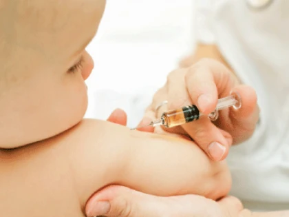 CRIZA DE VACCIN ANTITUBERCULOZA LOVESTE DIN NOU ROMANIA