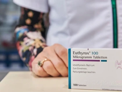 Criza Euthyrox se adâncește. Nu se găsește în farmaciile din țară