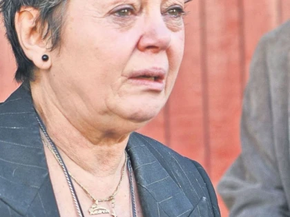 CRIZA MEDICAMENTELOR O AFECTEAZĂ ȘI PE ANCA PANDREA