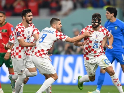Croația a câștigat bronzul mondial, după ce a trecut în finala mică de surpriza Maroc