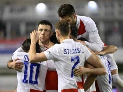 Croația și Germania, victorii prețioase în sferturile de finală din Liga Națiunilor
