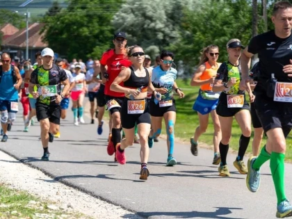 Crosul Cetăților ajunge sâmbătă și la Ineu, se anunță o participare-record!