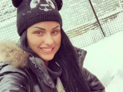 CRUDUTA A INCEPUT IAR SA SE INGRASE! COLEGII I-AU ATRAS ATENTIA CA A PUS CATEVA KILOGRAME